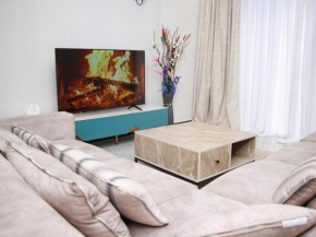 Exquisitely Beautiful Home with a gym and a beautiful spot to chill